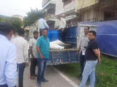 मिलावटखोरों पर खाद्य महकमे की कारवाही, 8 क्विंटल नकली पनीर के साथ देवबंद के तीन आरोपी गिरफ्तार