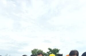 मुख्यमंत्री ने बाढ़ग्रस्त लक्सर के कई गांवों का किया निरीक्षण, अधिकारियो को दिए आवश्यक निर्देश