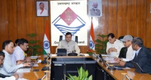 बनेगा हरिद्वार – ऋषिकेश गंगा कोरिडोर, मुख्यमंत्री ने दिए आदेश
