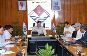 बनेगा हरिद्वार – ऋषिकेश गंगा कोरिडोर, मुख्यमंत्री ने दिए आदेश