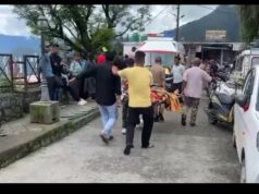 चमोली में दुखद हादसा, नमामि गंगे परियोजना में 15 लोगों की करंट से मौत, दुर्घटना या लापरवाही, मुख्यमंत्री ने दिए मजिस्ट्रियल जांच के आदेश