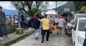 चमोली में दुखद हादसा, नमामि गंगे परियोजना में 15 लोगों की करंट से मौत, दुर्घटना या लापरवाही, मुख्यमंत्री ने दिए मजिस्ट्रियल जांच के आदेश