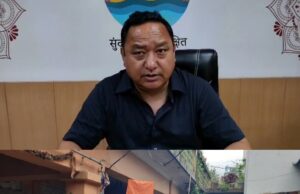 लक्सर क्षेत्र मे आई बाढ़ के बाद राहत कार्य शुरू, एसडीआरएफ एनडीआरएफ की कई टीमें की गई तैनात