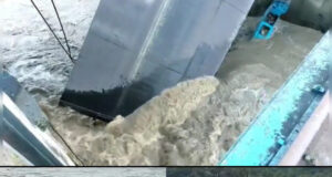 देर शाम गंगा आयी उफान पर, हरिद्वार में चेतावनी लेवल को किया पार, ऋषिकेश व हरिद्वार में प्रशासन अलर्ट मोड पर