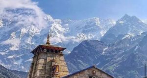 केदारनाथ मे बनाई रील और खींची फोटो तो जाओगे जेल