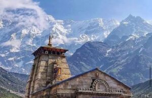 केदारनाथ मे बनाई रील और खींची फोटो तो जाओगे जेल