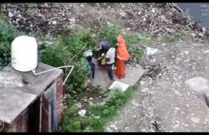 उड़ा ड्रोन तो खुली पोल, शराब तस्कर हुए गिरफ्तार