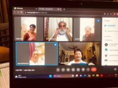 अखिल भारतीय कायस्थ महासभा सभा ने वर्चुअल बैठक में संगठन की मजबूती का लिया संकल्प