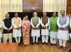 पीएम मोदी आज उत्तराखंड के सांसदों की लेंगे क्लास ! खुलेगा बही खाता, होगा पूरा हिसाब