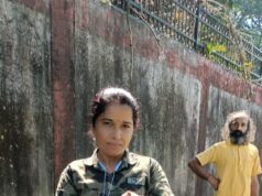 जहरीले सांप व अजगर बन रहे वन महकमे के लिए चुनौती, लोगो से करी सावधान रहने की अपील