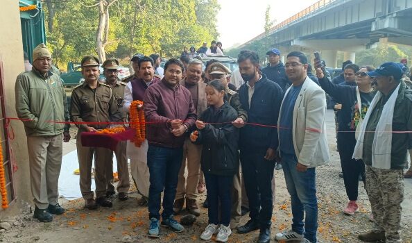 राज्य में “वन्यजीव पर्यटन” की हुई शुरुआत, जिम कॉर्बेट के साथ राजाजी टाइगर रिजर्व के खुले सभी पर्यटक गेट