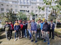 राज्य वन महकमे की आन-बान व शान संविदाकर्मियों के घरों के चूल्हे पड़े ठंडे, वन महकमे के तुगलकी फरमान ने बढ़ाया संकट