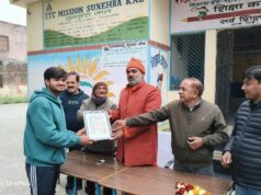 राम के विचारों को जन जन तक पहुँचाए, तभी बनेंगे विश्वगुरु — स्वामी यतीश्वरानंद