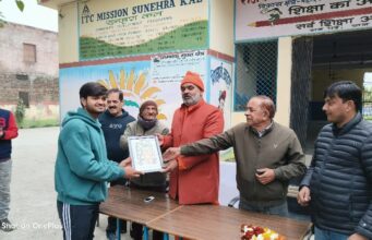 राम के विचारों को जन जन तक पहुँचाए, तभी बनेंगे विश्वगुरु — स्वामी यतीश्वरानंद