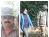 शहीदों के सम्मान में देरी, घोषणा के बाद भी अब तक वन महकमे के दावे अधूरे ,वन कर्मियों में मायूसी