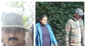 शहीदों के सम्मान में देरी, घोषणा के बाद भी अब तक वन महकमे के दावे अधूरे ,वन कर्मियों में मायूसी