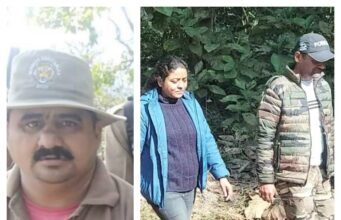 शहीदों के सम्मान में देरी, घोषणा के बाद भी अब तक वन महकमे के दावे अधूरे ,वन कर्मियों में मायूसी