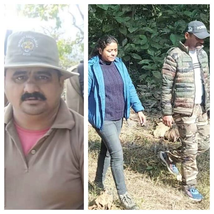 शहीदों के सम्मान में देरी, घोषणा के बाद भी अब तक वन महकमे के दावे अधूरे ,वन कर्मियों में मायूसी