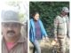 शहीदों के सम्मान में देरी, घोषणा के बाद भी अब तक वन महकमे के दावे अधूरे ,वन कर्मियों में मायूसी