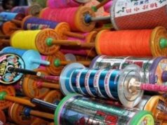 बसंत पंचमी को लेकर प्रसाशन अलर्ट, चाइनीज मांजे की बिक्री पर होगी कठोर कार्यवाही