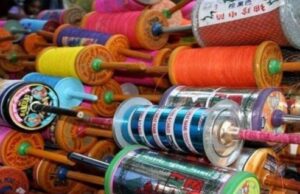 बसंत पंचमी को लेकर प्रसाशन अलर्ट, चाइनीज मांजे की बिक्री पर होगी कठोर कार्यवाही