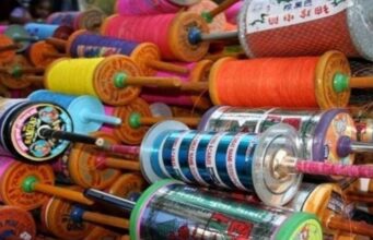 बसंत पंचमी को लेकर प्रसाशन अलर्ट, चाइनीज मांजे की बिक्री पर होगी कठोर कार्यवाही