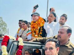 पुत्र मोह पर हरदा की सफाई, परिवारवाद का आरोप, हरदा का क्या जवाब