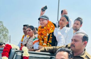 पुत्र मोह पर हरदा की सफाई, परिवारवाद का आरोप, हरदा का क्या जवाब