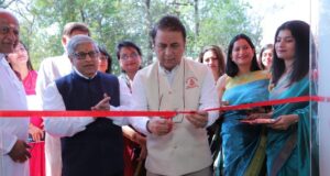 सत्य साईं संजीवनी अस्पताल गर्भस्थ शिशुओं के लिए करेगा फीटल स्क्रीनिंग की निशुल्क सेवा शुरू, पूर्व भारतीय कप्तान सुनील गावस्कर ने किया 5 बेड के शिशु सघन चिकित्सा कक्ष का उद्वघाटन