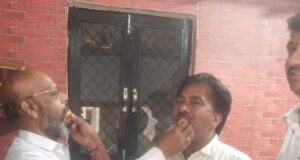 ऋषिकेश में हाईकोर्ट बेंच की स्थापना का आदेश, वकीलों मे ख़ुशी की लहर