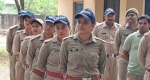 पहाड़ो में सुलग रहे जंगल, हरिद्वार से भेजी गई कई वन कर्मियों की टीम