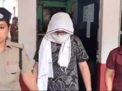 हरिद्वार पुलिस ने किया बुजुर्ग महिला की हत्या का खुलासा, पोती निकली हत्याकांड की मास्टरमाइंड