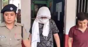 हरिद्वार पुलिस ने किया बुजुर्ग महिला की हत्या का खुलासा, पोती निकली हत्याकांड की मास्टरमाइंड