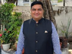 अवैध खनन पर कार्रवाई करते हुए पारदर्शिता के साथ निर्धारित लक्ष्य को करेंगे प्राप्त– राजपाल लेघा