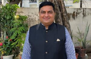 अवैध खनन पर कार्रवाई करते हुए पारदर्शिता के साथ निर्धारित लक्ष्य को करेंगे प्राप्त– राजपाल लेघा