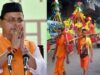 कांवड़ियों पर कल बरसाए जाएंगे हेलीकॉप्टर से फूल, सीएम धामी खुद करेंगे चरण वंदन