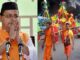 कांवड़ियों पर कल बरसाए जाएंगे हेलीकॉप्टर से फूल, सीएम धामी खुद करेंगे चरण वंदन