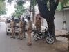 हरिद्वार में नहीं थम रहा बदमाशों का आतंक, ज्वालापुर कोतवाली क्षेत्र में फिर लूट की घटना को दिया अंजाम
