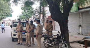 हरिद्वार में नहीं थम रहा बदमाशों का आतंक, ज्वालापुर कोतवाली क्षेत्र में फिर लूट की घटना को दिया अंजाम