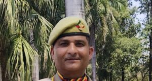 फ्रांस मे दसवीं विश्व रेंजर कॉन्फ्रेंस, राजाजी के आशीष गौड़ करेंगे भारत का प्रतिनिधित्व