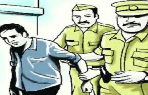 हाथी की मौत प्रकरण मे एक व्यक्ति गिरफ्तार, फसल को बचाने के लिए खेत मे लगाया था करंट