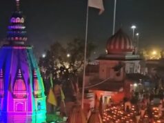 हरिद्वार मे होगा गंगा दीपोत्सव, 3.50 लाख दीपकों से जगमगाएंगे गंगा घाट