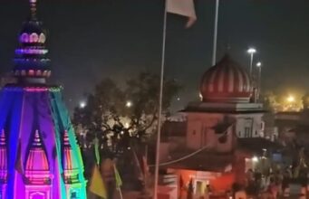 हरिद्वार मे होगा गंगा दीपोत्सव, 3.50 लाख दीपकों से जगमगाएंगे गंगा घाट