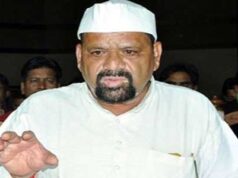 वाहन दुर्घटना में यूकेडी नेता त्रिवेंद्र सिंह पंवार की मौत, बेकाबू वाहन बन रहे दुर्घटना का कारण