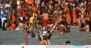 सोनिका बनी पहली महिला कुम्भ मेलाधिकारी, दिव्य व भव्य कुम्भ की तैयारियां शुरू