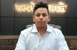 सुशासन कैम्प में बड़ी संख्या में लाभ उठा रहे उपभोक्ता, अब तक 388 नक्शे स्वीकृत