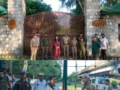 राजाजी टाइगर रिजर्व पर्यटको के लिए हुआ बंद, रानीपुर व मोहण्ड गेट से हुई रिकॉर्ड आमदनी