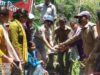 विश्व पर्यावरण दिवस पर पर्यावरण बचाने का लिया संकल्प, राजाजी व हरिद्वार वन प्रभाग मे हुए विविध कार्यक्रम आयोजित