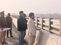 कुंभ को लेकर हरिद्वार वन प्रभाग की तैयारियां शुरू, खाई खुदान व सोलर फेंसिंग प्रस्ताव हुआ पास