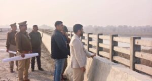 कुंभ को लेकर हरिद्वार वन प्रभाग की तैयारियां शुरू, खाई खुदान व सोलर फेंसिंग प्रस्ताव हुआ पास